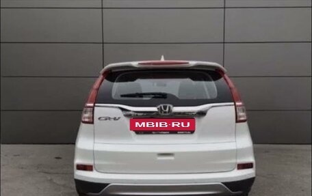 Honda CR-V IV, 2015 год, 2 450 000 рублей, 6 фотография