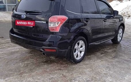 Subaru Forester, 2013 год, 1 800 000 рублей, 4 фотография