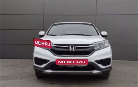 Honda CR-V IV, 2015 год, 2 450 000 рублей, 3 фотография