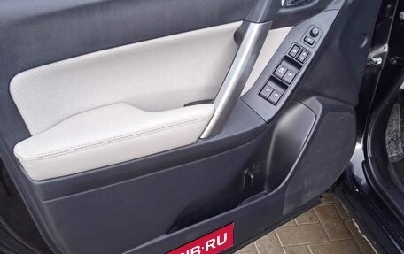 Subaru Forester, 2013 год, 1 800 000 рублей, 9 фотография