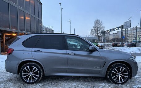 BMW X5, 2016 год, 4 260 000 рублей, 8 фотография