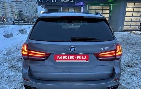 BMW X5, 2016 год, 4 260 000 рублей, 6 фотография