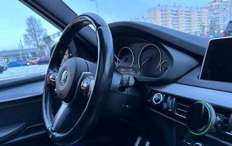 BMW X5, 2016 год, 4 260 000 рублей, 17 фотография