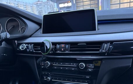 BMW X5, 2016 год, 4 260 000 рублей, 19 фотография