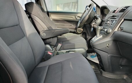 Honda CR-V III рестайлинг, 2011 год, 1 552 000 рублей, 17 фотография