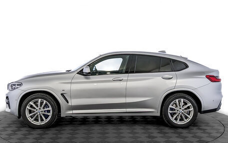 BMW X4, 2020 год, 5 150 000 рублей, 8 фотография