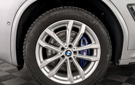 BMW X4, 2020 год, 5 150 000 рублей, 18 фотография