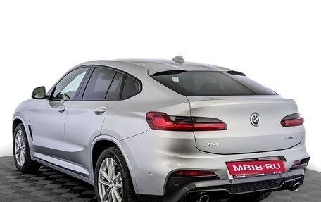 BMW X4, 2020 год, 5 150 000 рублей, 7 фотография