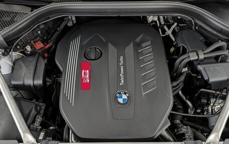 BMW X4, 2020 год, 5 150 000 рублей, 9 фотография