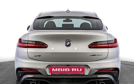 BMW X4, 2020 год, 5 150 000 рублей, 6 фотография