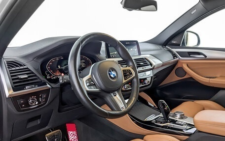 BMW X4, 2020 год, 5 150 000 рублей, 16 фотография