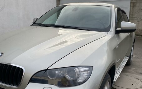 BMW X6, 2010 год, 2 450 000 рублей, 2 фотография