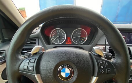 BMW X6, 2010 год, 2 450 000 рублей, 18 фотография