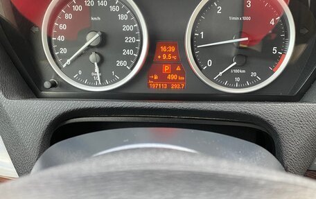 BMW X6, 2010 год, 2 450 000 рублей, 19 фотография
