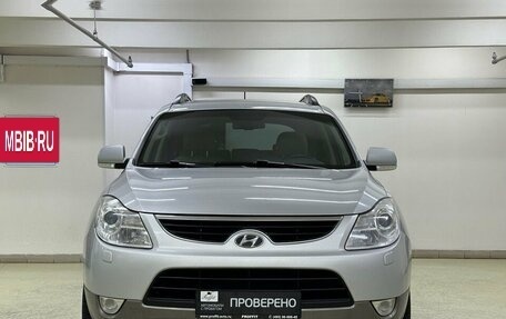Hyundai ix55, 2011 год, 1 599 000 рублей, 2 фотография