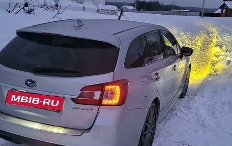 Subaru Levorg I, 2015 год, 2 100 000 рублей, 3 фотография