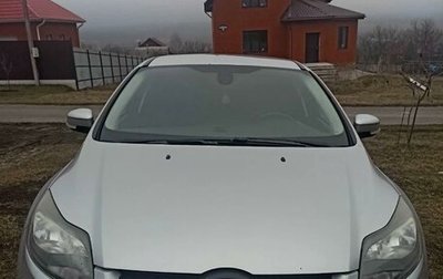 Ford Focus III, 2011 год, 880 000 рублей, 1 фотография