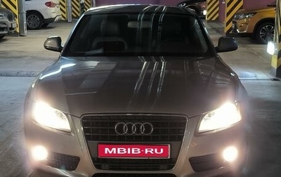 Audi A5, 2008 год, 1 300 000 рублей, 1 фотография
