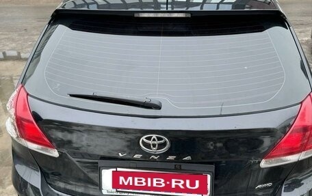 Toyota Venza I, 2014 год, 1 950 000 рублей, 13 фотография