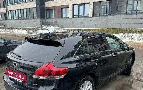 Toyota Venza I, 2014 год, 1 950 000 рублей, 11 фотография