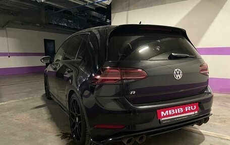 Volkswagen Golf R VII, 2019 год, 4 190 000 рублей, 2 фотография