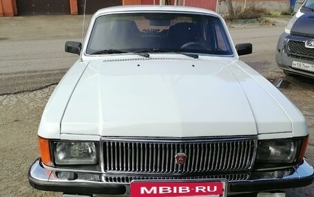 ГАЗ 3102 «Волга», 2001 год, 399 000 рублей, 11 фотография