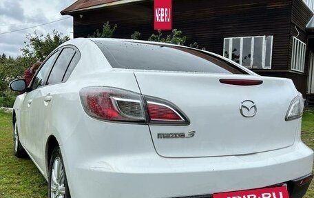 Mazda 3, 2010 год, 950 000 рублей, 4 фотография