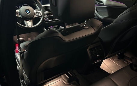 BMW X4, 2018 год, 4 550 000 рублей, 7 фотография