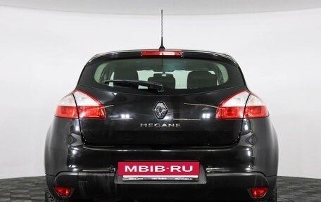 Renault Megane III, 2012 год, 888 000 рублей, 6 фотография