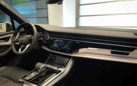 Audi Q7, 2023 год, 15 880 000 рублей, 6 фотография