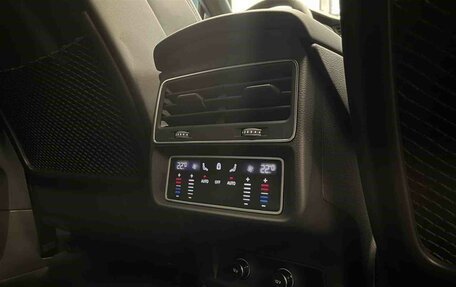 Audi Q7, 2023 год, 15 880 000 рублей, 9 фотография