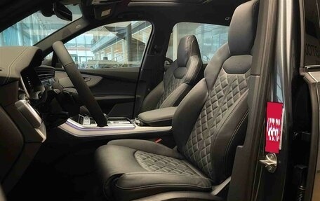 Audi Q7, 2023 год, 15 880 000 рублей, 7 фотография