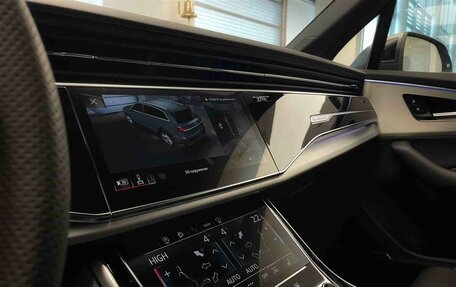 Audi Q7, 2023 год, 15 880 000 рублей, 21 фотография