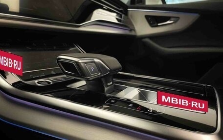 Audi Q7, 2023 год, 15 880 000 рублей, 19 фотография