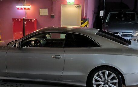 Audi A5, 2008 год, 1 300 000 рублей, 4 фотография