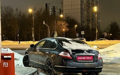 Nissan Teana, 2011 год, 1 450 000 рублей, 3 фотография