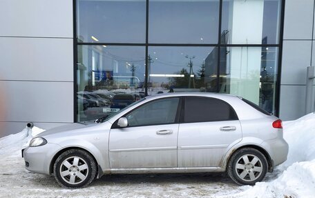 Chevrolet Lacetti, 2008 год, 518 000 рублей, 2 фотография