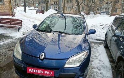 Renault Megane III, 2011 год, 710 000 рублей, 1 фотография