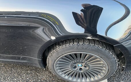 BMW 6 серия, 2007 год, 1 100 000 рублей, 10 фотография