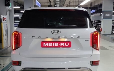 Hyundai Palisade I, 2021 год, 2 774 000 рублей, 3 фотография