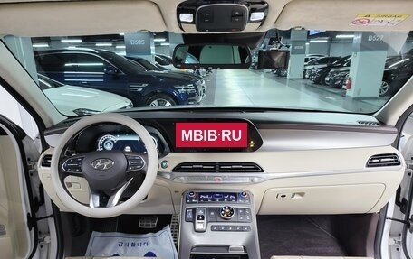 Hyundai Palisade I, 2021 год, 2 774 000 рублей, 12 фотография