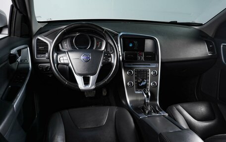 Volvo XC60 II, 2015 год, 2 249 000 рублей, 8 фотография