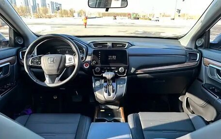 Honda CR-V IV, 2021 год, 2 148 000 рублей, 11 фотография