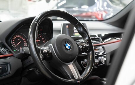 BMW X1, 2016 год, 2 539 000 рублей, 5 фотография