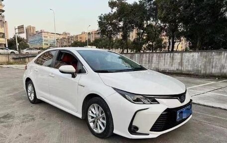 Toyota Corolla, 2021 год, 1 534 000 рублей, 1 фотография