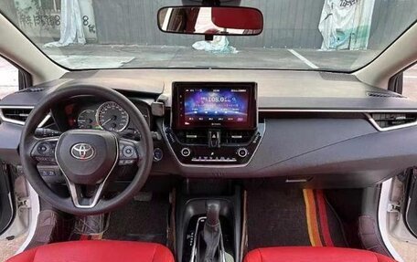 Toyota Corolla, 2021 год, 1 534 000 рублей, 5 фотография