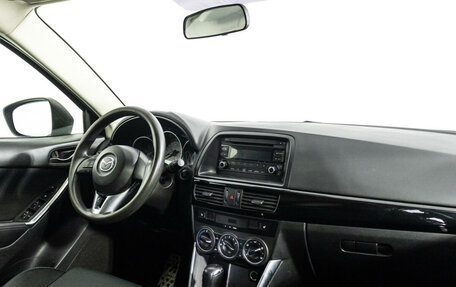 Mazda CX-5 II, 2014 год, 1 799 789 рублей, 9 фотография