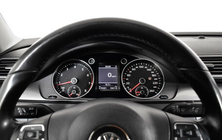 Volkswagen Passat B7, 2011 год, 965 000 рублей, 11 фотография