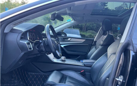 Audi A7, 2020 год, 5 775 000 рублей, 8 фотография