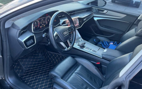 Audi A7, 2020 год, 5 775 000 рублей, 6 фотография